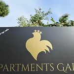 Galli Πόρετς