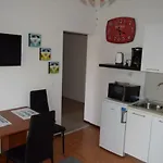 Galli Διαμέρισμα Πόρετς