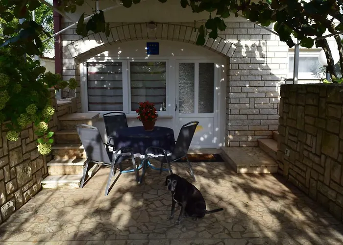 Apartment Galli Poreč