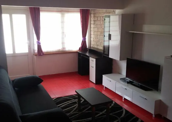 Galli Apartment Poreč