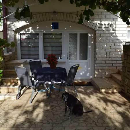 Apartment Galli Porec