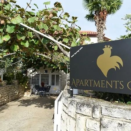 Apartment Galli Poreč