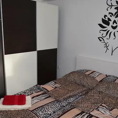 Apartman Galli Porec