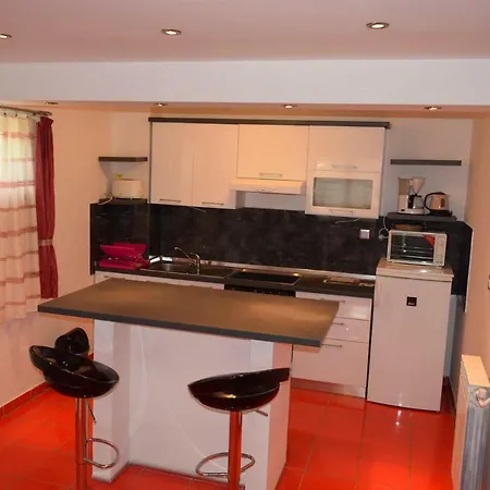Apartman Galli *