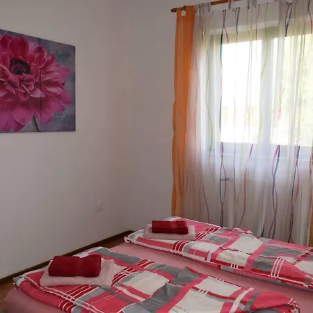 Galli Apartment Porec