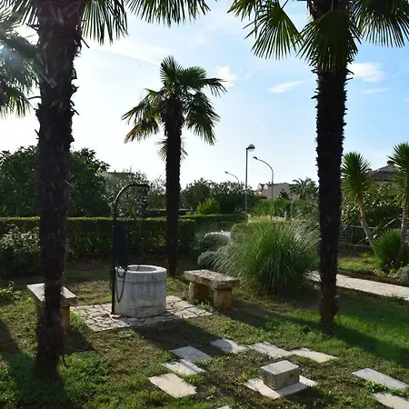 Galli Apartment Poreč